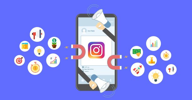 free instagram marketing tools