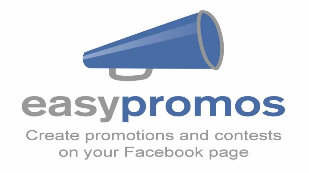 easypromos for your FB fanpage