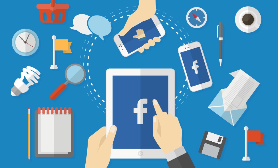 free facebook marketing applications