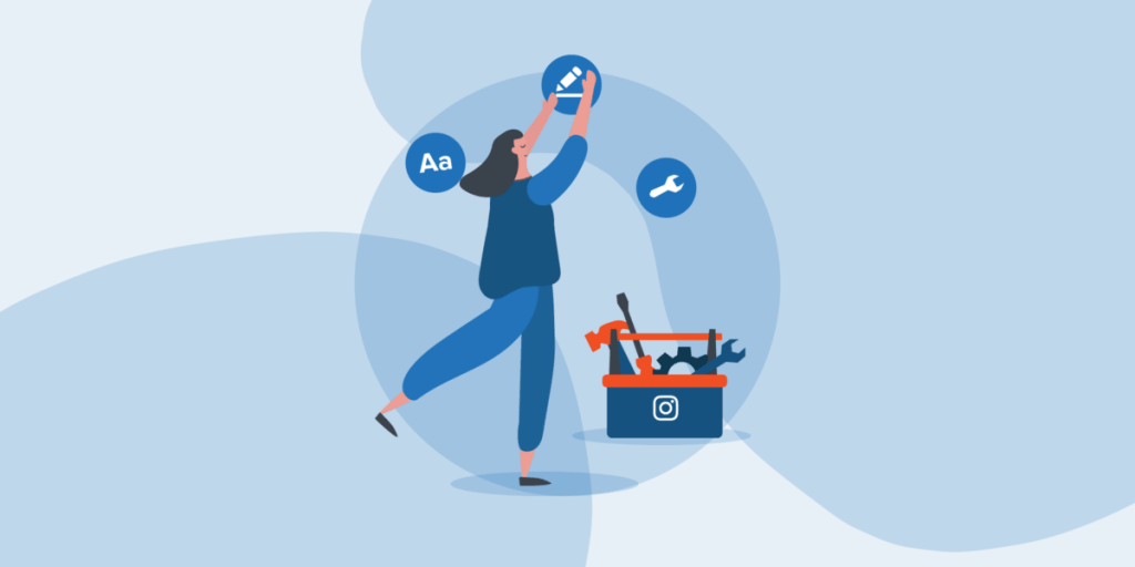 free instagram marketing tools for your account
